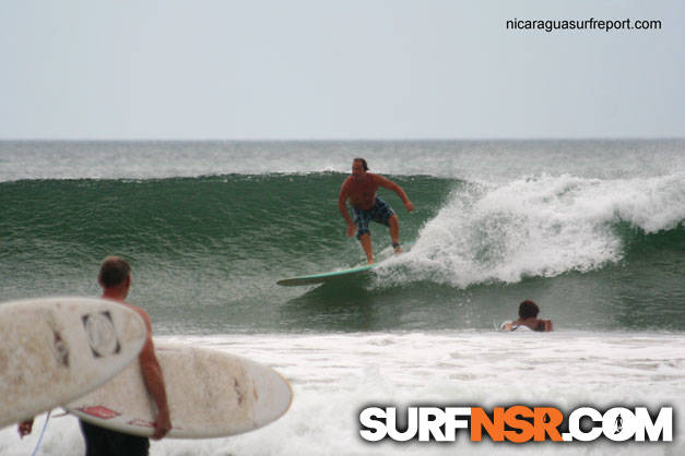 Nicaragua Surf Report - Report Photo 01/24/2009  5:04 PM 