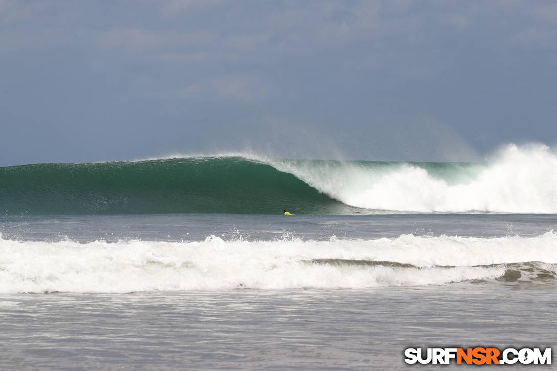 Nicaragua Surf Report - Report Photo 07/19/2015  8:33 PM 