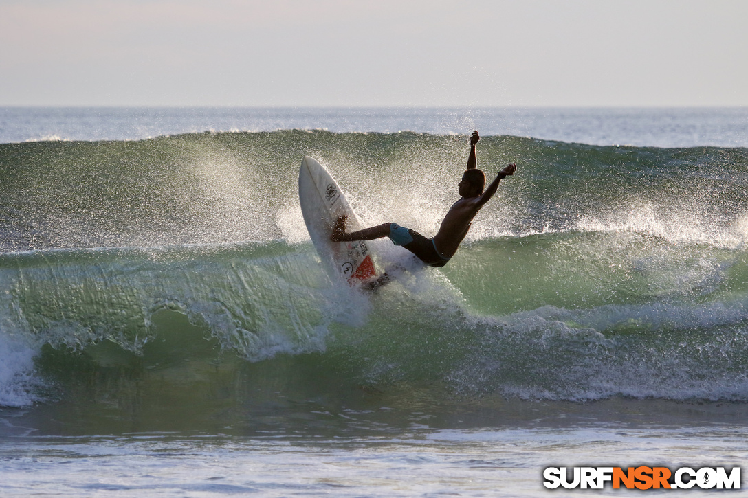 Nicaragua Surf Report - Report Photo 11/07/2017  8:11 PM