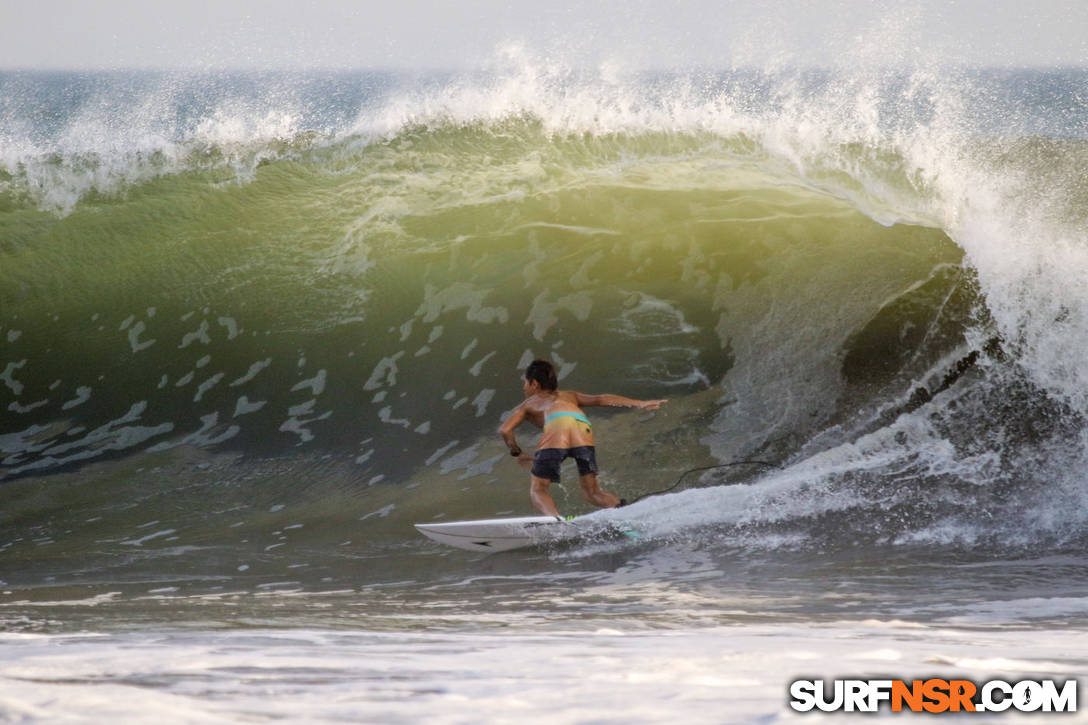 Nicaragua Surf Report - Report Photo 04/14/2020  7:16 PM 