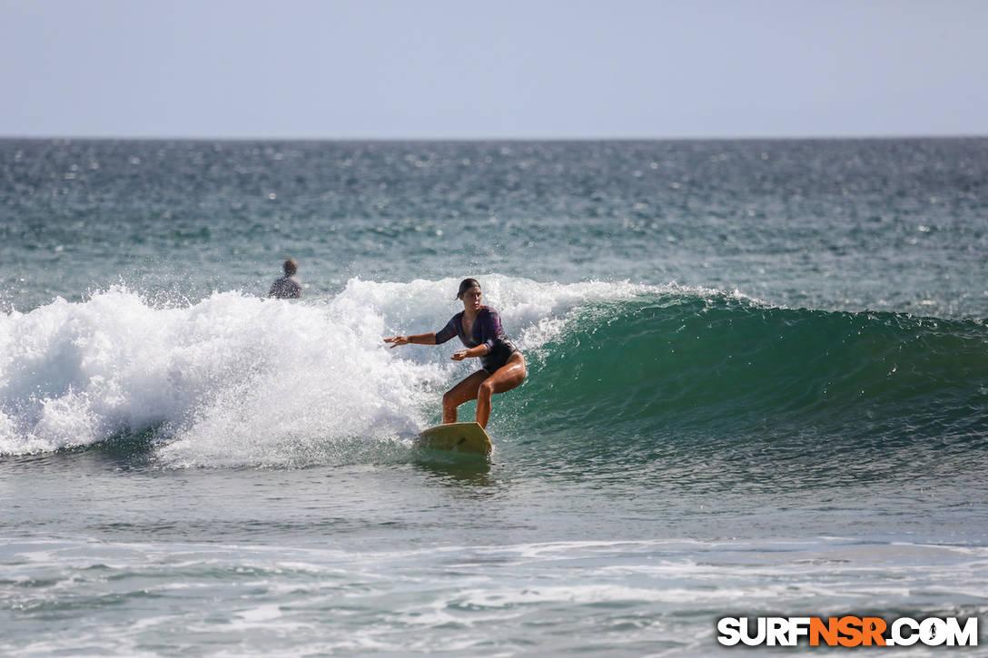 Nicaragua Surf Report - Report Photo 12/22/2018  7:15 PM 