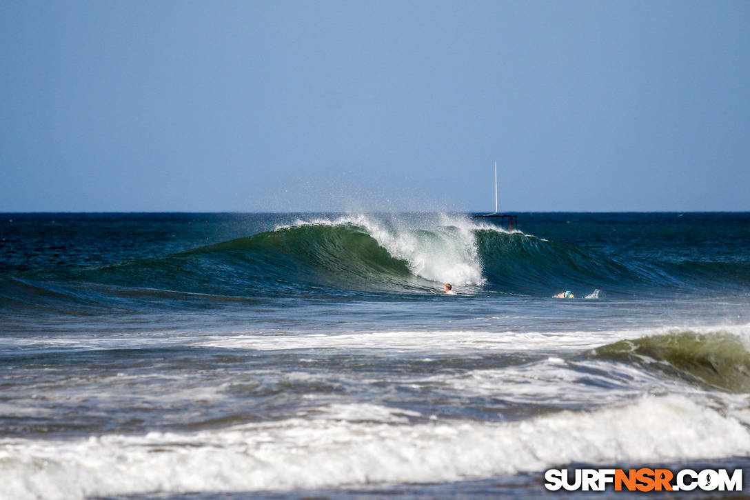 Nicaragua Surf Report - Report Photo 01/25/2022  1:02 PM 