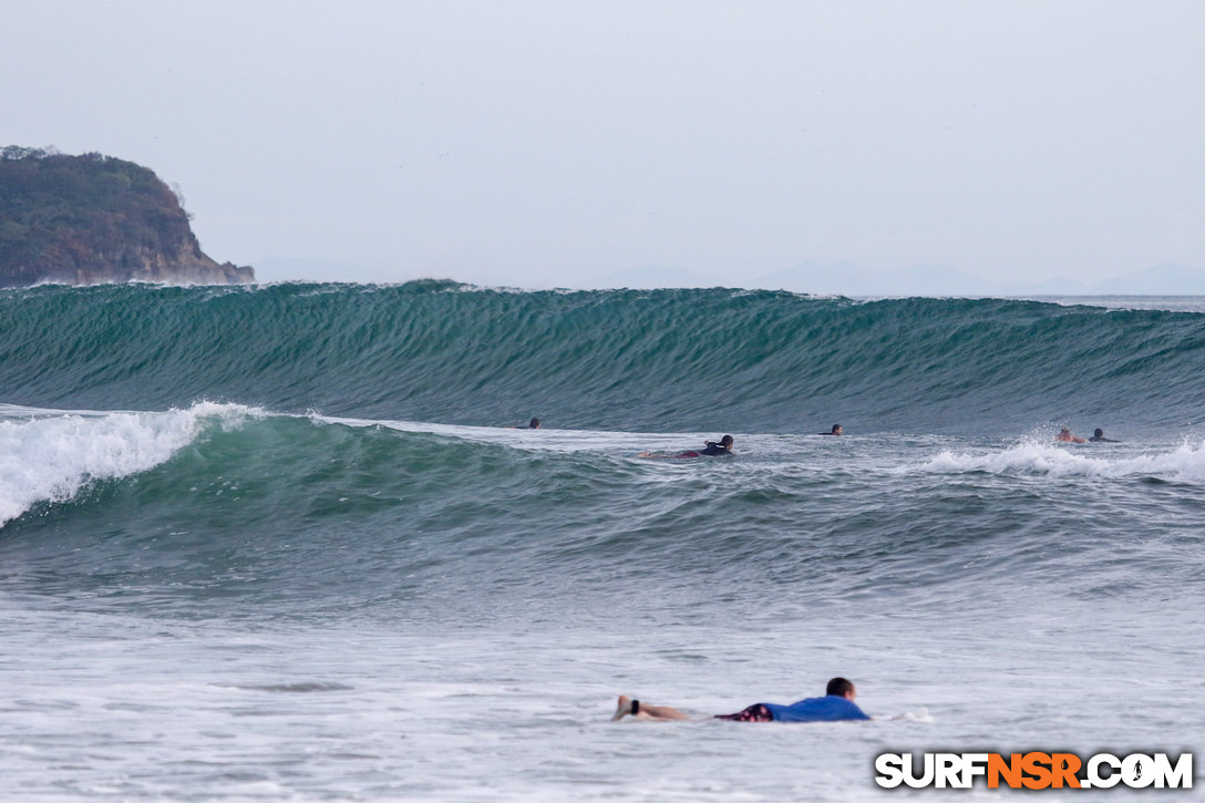 Nicaragua Surf Report - Report Photo 10/11/2017  9:10 PM 