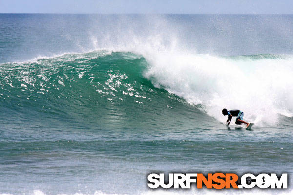 Nicaragua Surf Report - Report Photo 08/22/2013  7:35 PM 