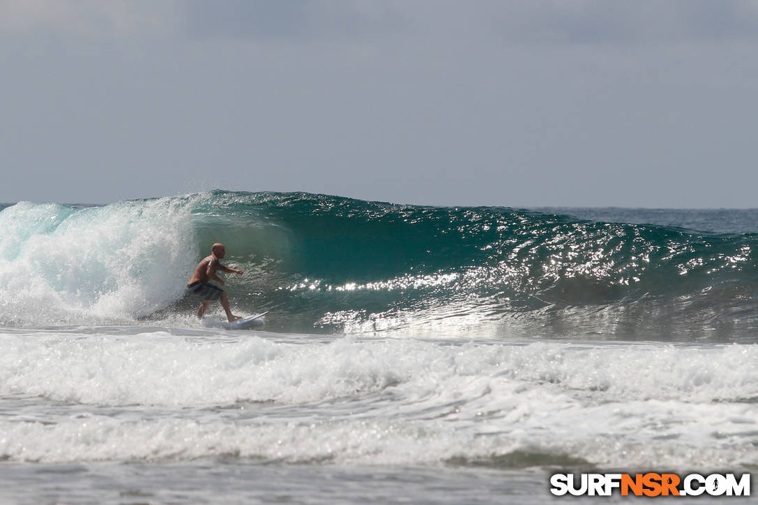 Nicaragua Surf Report - Report Photo 10/03/2016  4:07 PM 