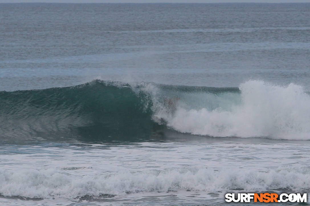 Nicaragua Surf Report - Report Photo 10/11/2016  11:20 AM 