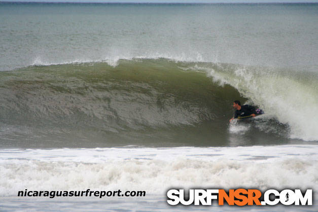 Nicaragua Surf Report - Report Photo 08/25/2009 10:11 AM
