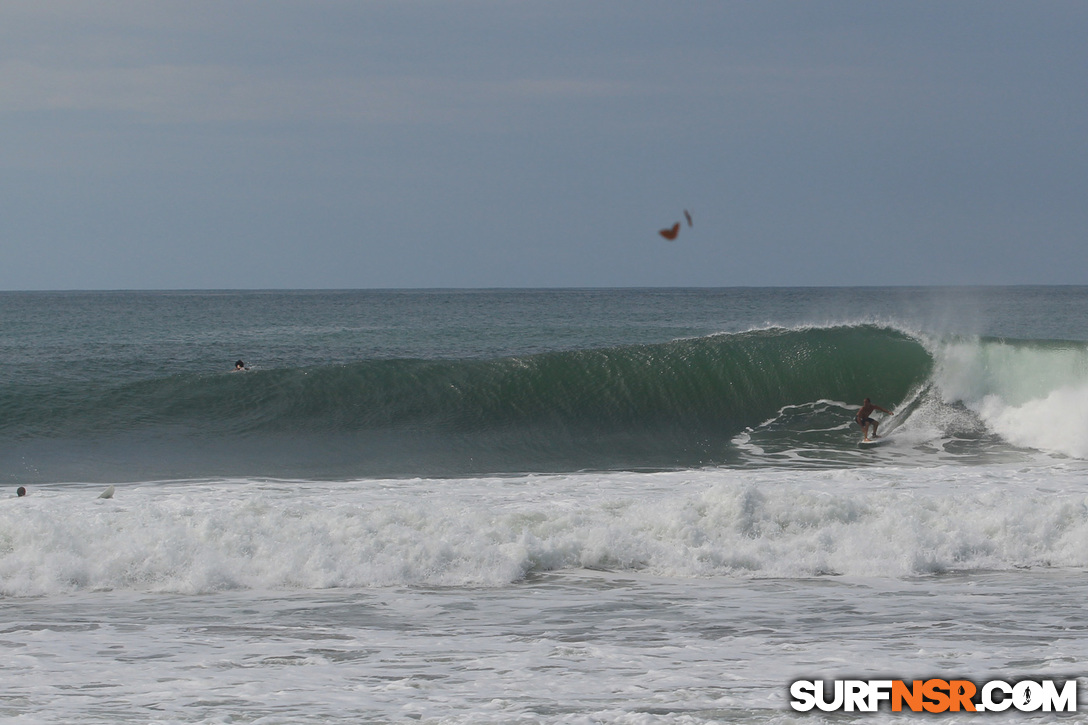 Nicaragua Surf Report - Report Photo 10/22/2016 4:13 PM