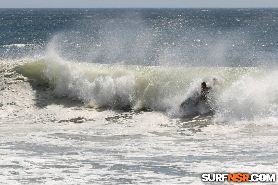 Nicaragua Surf Report - Report Photo 03/09/2016  4:07 PM 