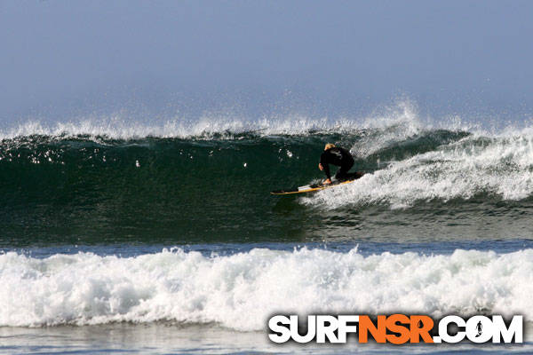 Nicaragua Surf Report - Report Photo 02/24/2011  10:40 AM 