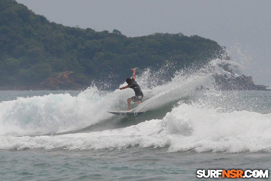 Nicaragua Surf Report - Report Photo 10/07/2016  3:38 PM 