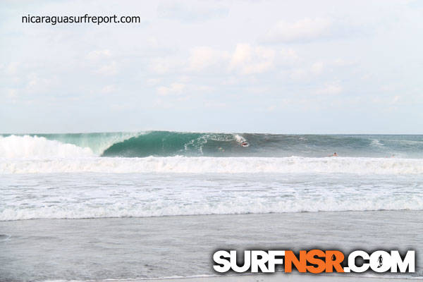 Nicaragua Surf Report - Report Photo 05/14/2014  4:04 PM 