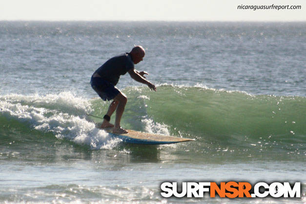 Nicaragua Surf Report - Report Photo 02/13/2008  11:47 AM 