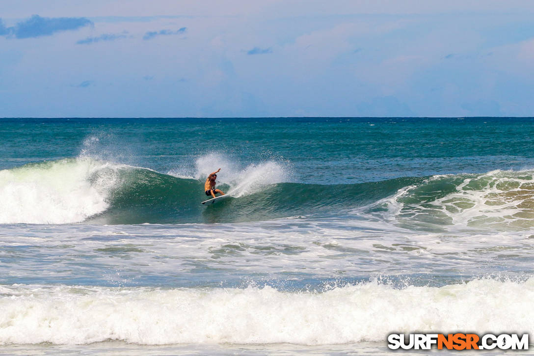 Nicaragua Surf Report - Report Photo 06/24/2022  3:15 PM 