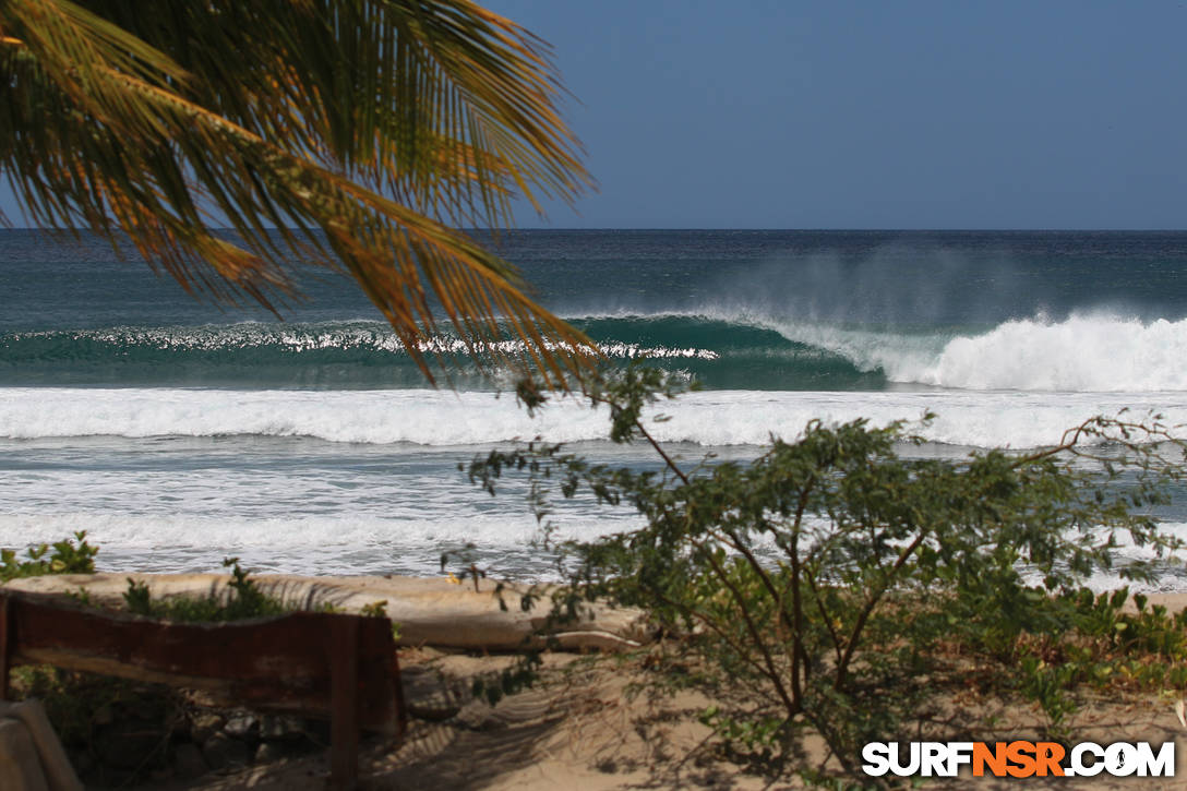 Nicaragua Surf Report - Report Photo 04/06/2016  1:23 PM 