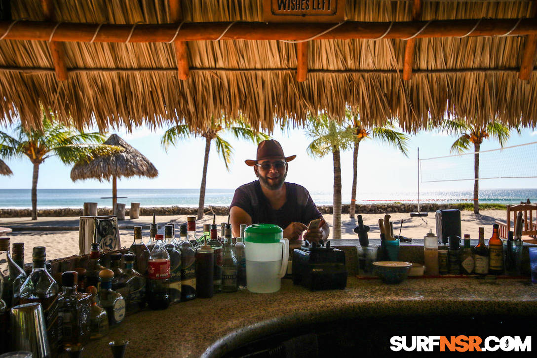 Nicaragua Surf Report - Report Photo 12/15/2019 3:11 PM