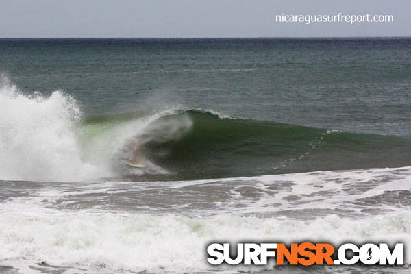 Nicaragua Surf Report - Report Photo 07/19/2013  12:47 PM 