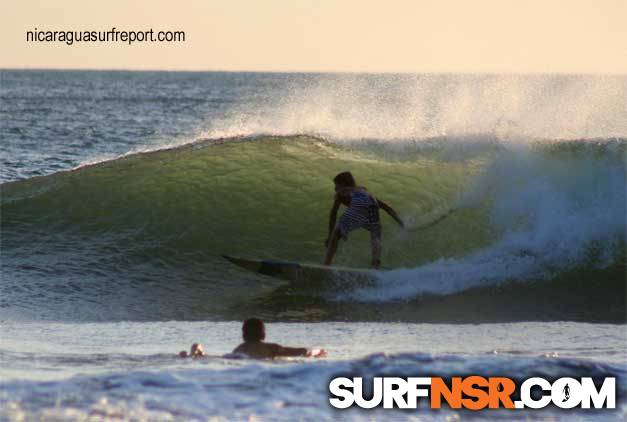 Nicaragua Surf Report - Report Photo 01/26/2007  1:59 PM 