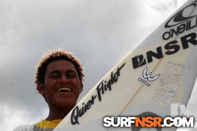 Nicaragua Surf Report - Report Photo 06/10/2007 10:15 PM