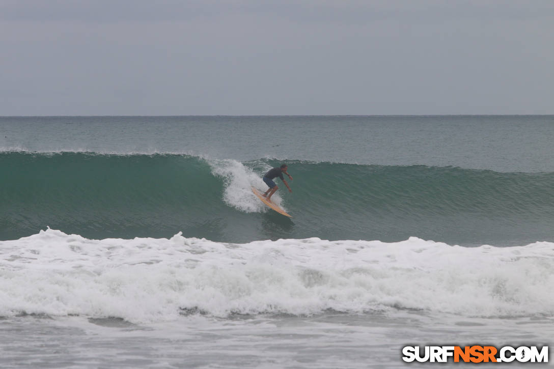Nicaragua Surf Report - Report Photo 07/26/2018 11:10 PM