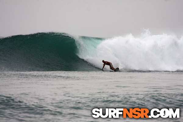 Nicaragua Surf Report - Report Photo 09/08/2011 7:13 PM