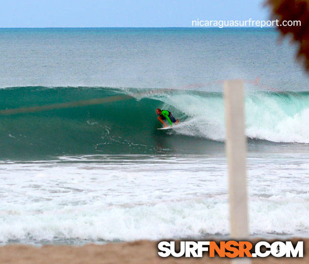 Nicaragua Surf Report - Report Photo 08/29/2012  2:39 PM 