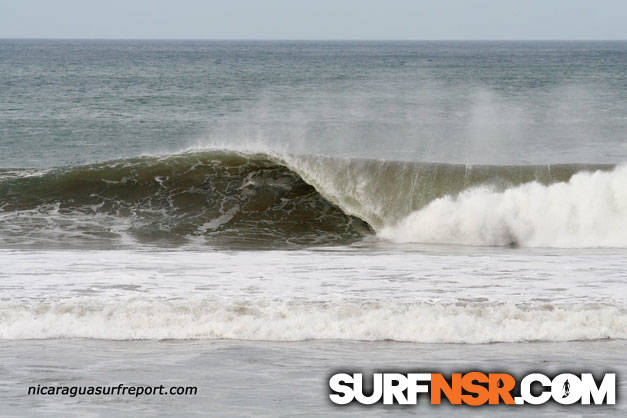 Nicaragua Surf Report - Report Photo 04/23/2009  9:12 PM 