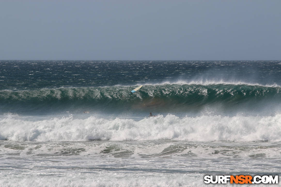 Nicaragua Surf Report - Report Photo 02/18/2016 12:13 PM