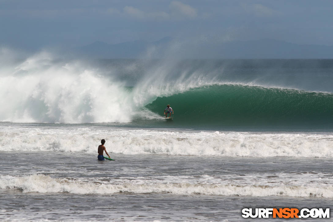 Nicaragua Surf Report - Report Photo 09/03/2015  5:28 PM 