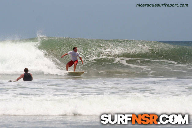 Nicaragua Surf Report - Report Photo 04/28/2009 9:03 AM