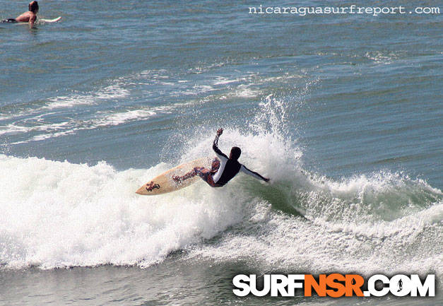 Nicaragua Surf Report - Report Photo 11/03/2007  6:46 PM 