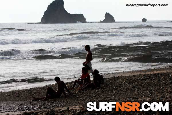 Nicaragua Surf Report - Report Photo 10/01/2011  5:56 PM 