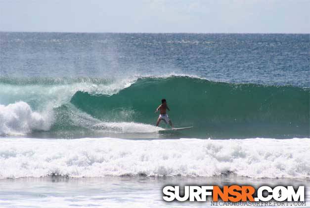 Nicaragua Surf Report - Report Photo 11/17/2006  5:03 PM 