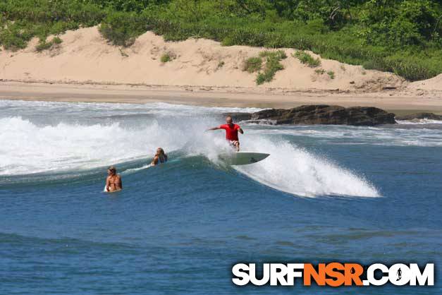 Nicaragua Surf Report - Report Photo 11/14/2009  5:34 PM 