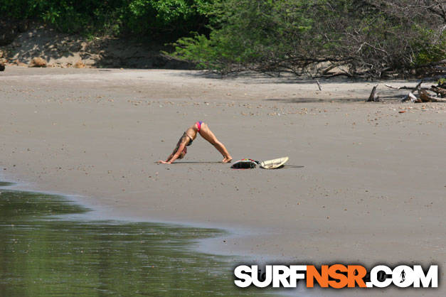 Nicaragua Surf Report - Report Photo 08/27/2009 2:31 PM