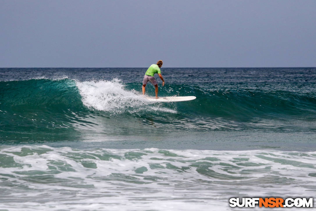 Nicaragua Surf Report - Report Photo 09/04/2018  8:13 PM 