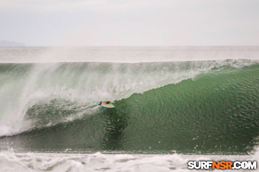 Nicaragua Surf Report - Report Photo 06/21/2020  9:20 PM 