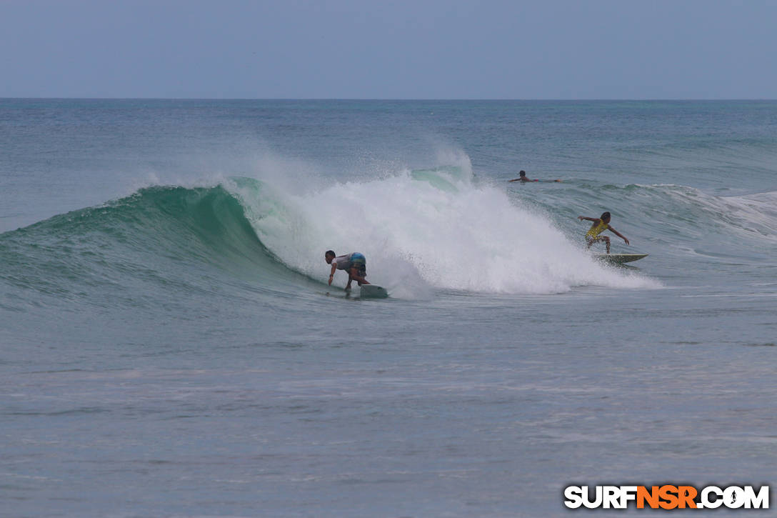 Nicaragua Surf Report - Report Photo 09/06/2018  9:27 PM 