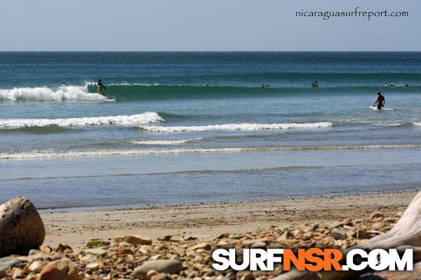 Nicaragua Surf Report - Report Photo 01/04/2012  3:48 PM 