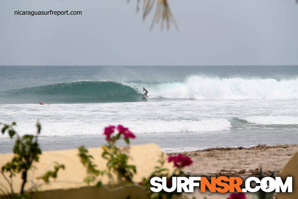 Nicaragua Surf Report - Report Photo 04/29/2014  4:02 PM 