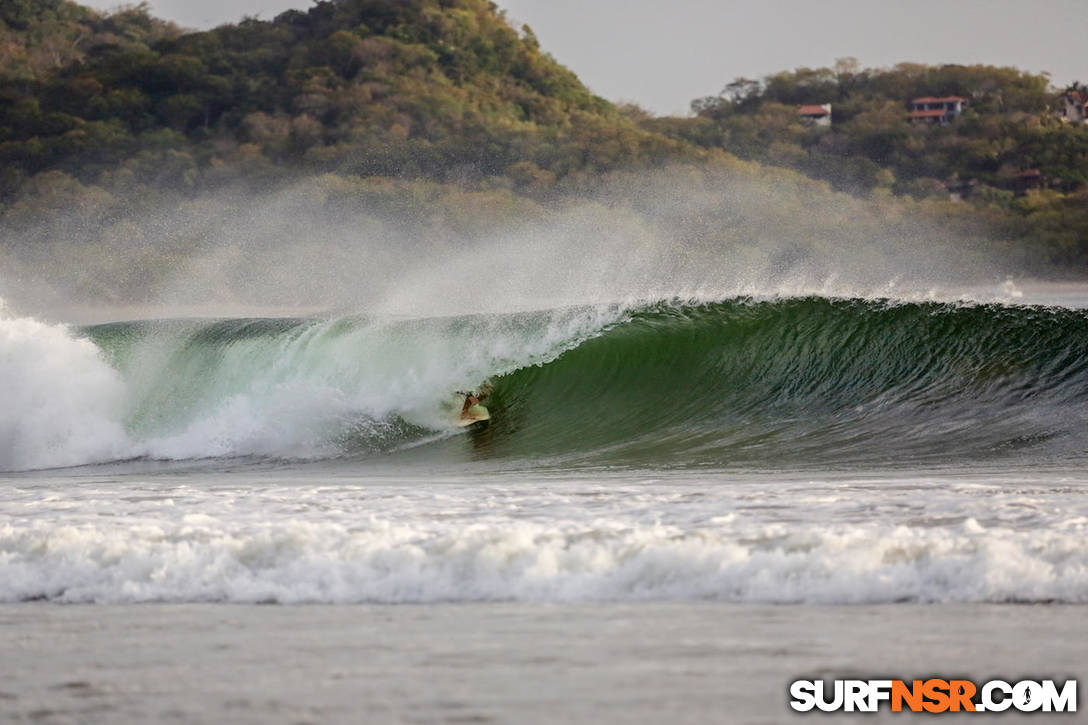 Nicaragua Surf Report - Report Photo 01/04/2019  10:25 PM 