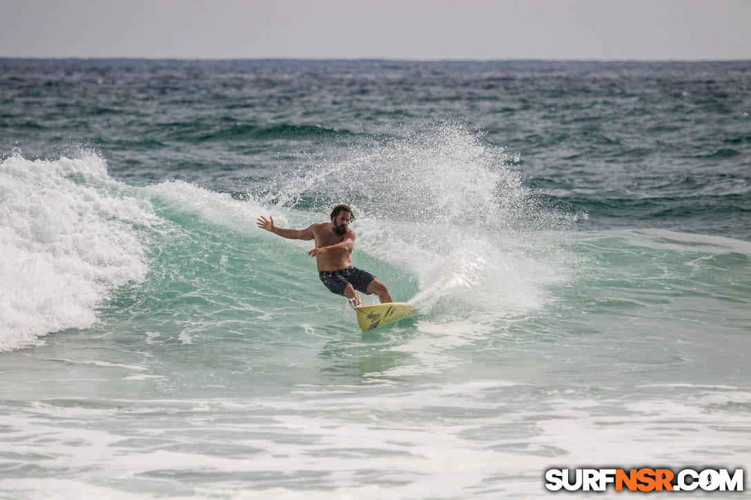 Nicaragua Surf Report - Report Photo 10/02/2020  5:04 PM 