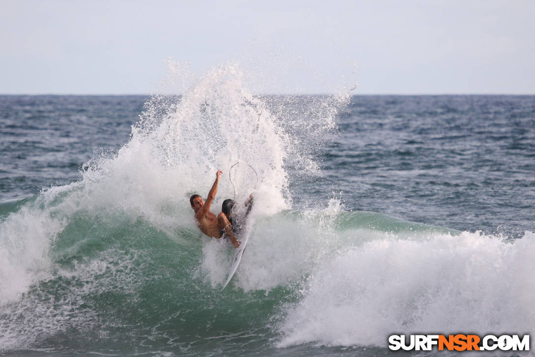 Nicaragua Surf Report - Report Photo 05/19/2018  9:09 PM