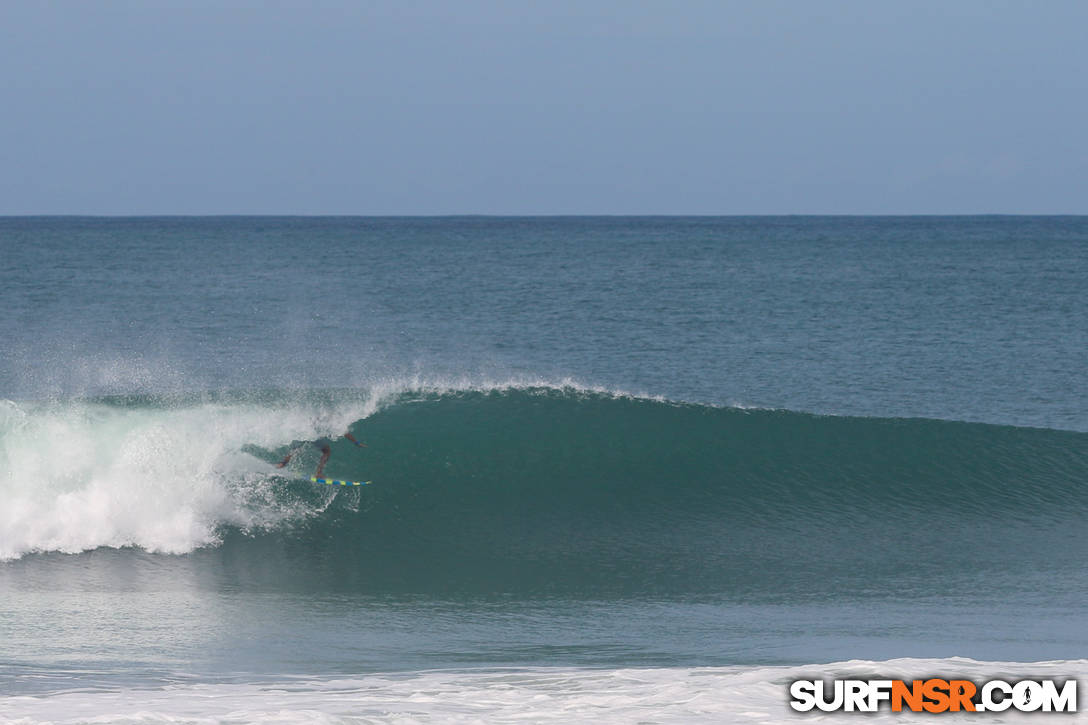 Nicaragua Surf Report - Report Photo 08/29/2020 3:40 PM