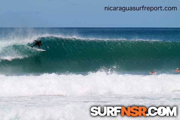 Nicaragua Surf Report - Report Photo 08/15/2013  1:19 PM 