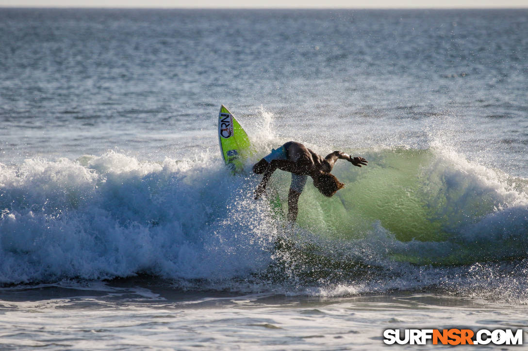 Nicaragua Surf Report - Report Photo 12/17/2019  10:06 PM 