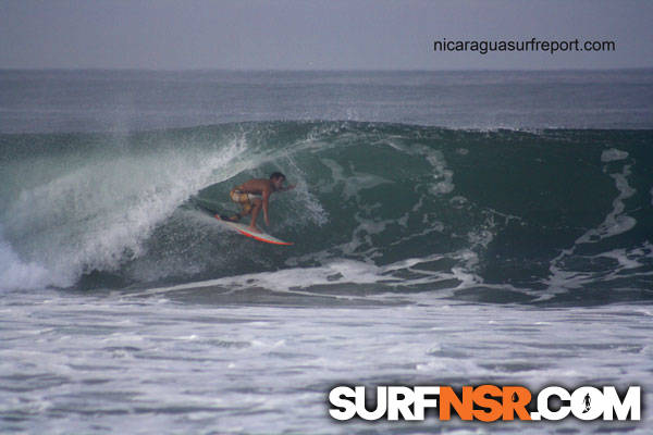 Nicaragua Surf Report - Report Photo 08/13/2010  12:28 PM 