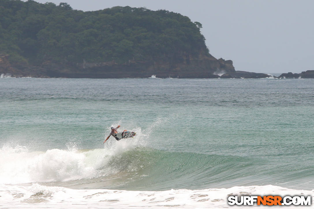 Nicaragua Surf Report - Report Photo 08/26/2021 1:29 PM