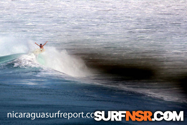 Nicaragua Surf Report - Report Photo 09/12/2012  1:32 PM 