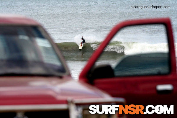 Nicaragua Surf Report - Report Photo 01/27/2011  7:45 PM 